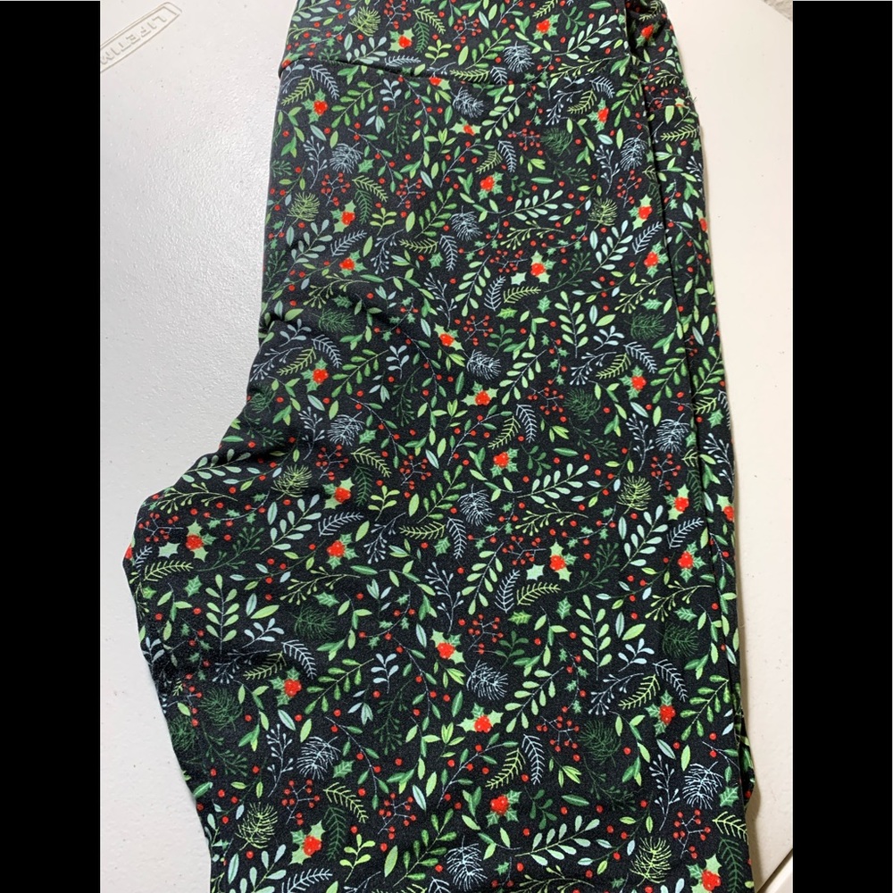 TC Lularoe Leggings